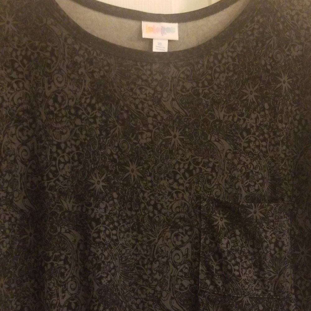 Lularoe dress